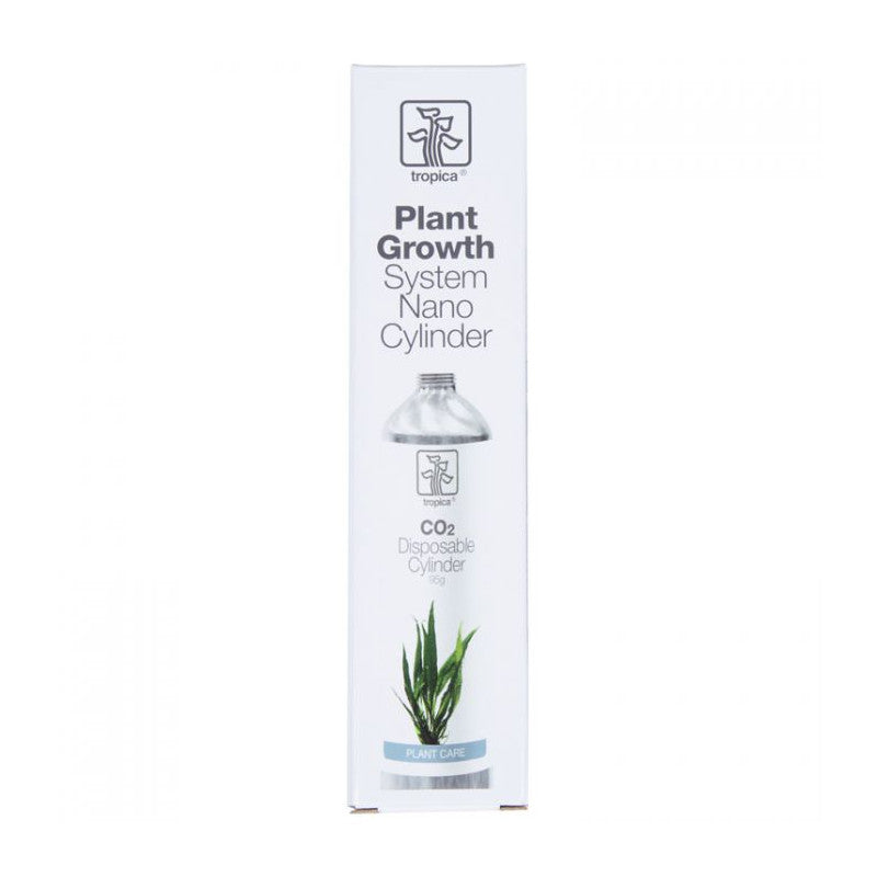 Tropica Co2 System Nano Cylinder