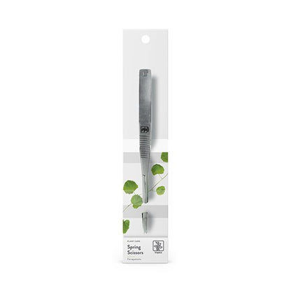 Tropica Spring Scissors 15cm