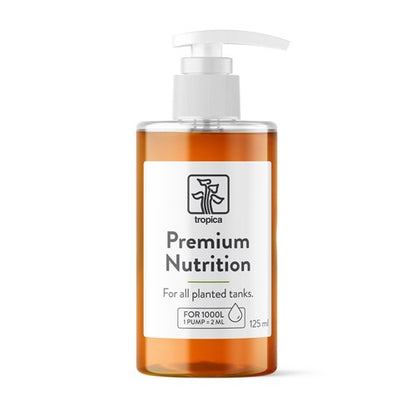 Tropica Premium Nutrition