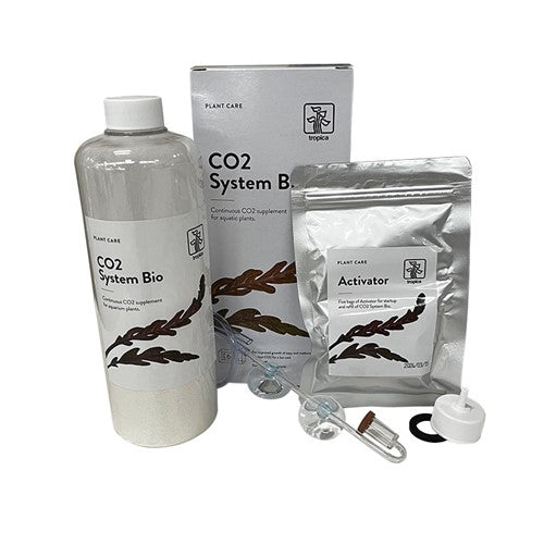 Tropica Co2 System BIO