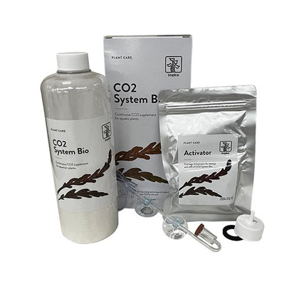 Tropica Co2 System BIO