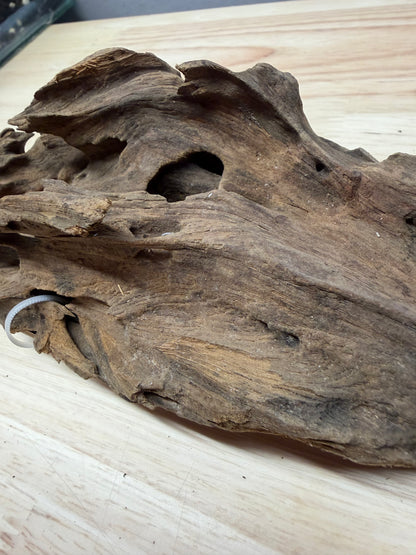 Shrimp Wood