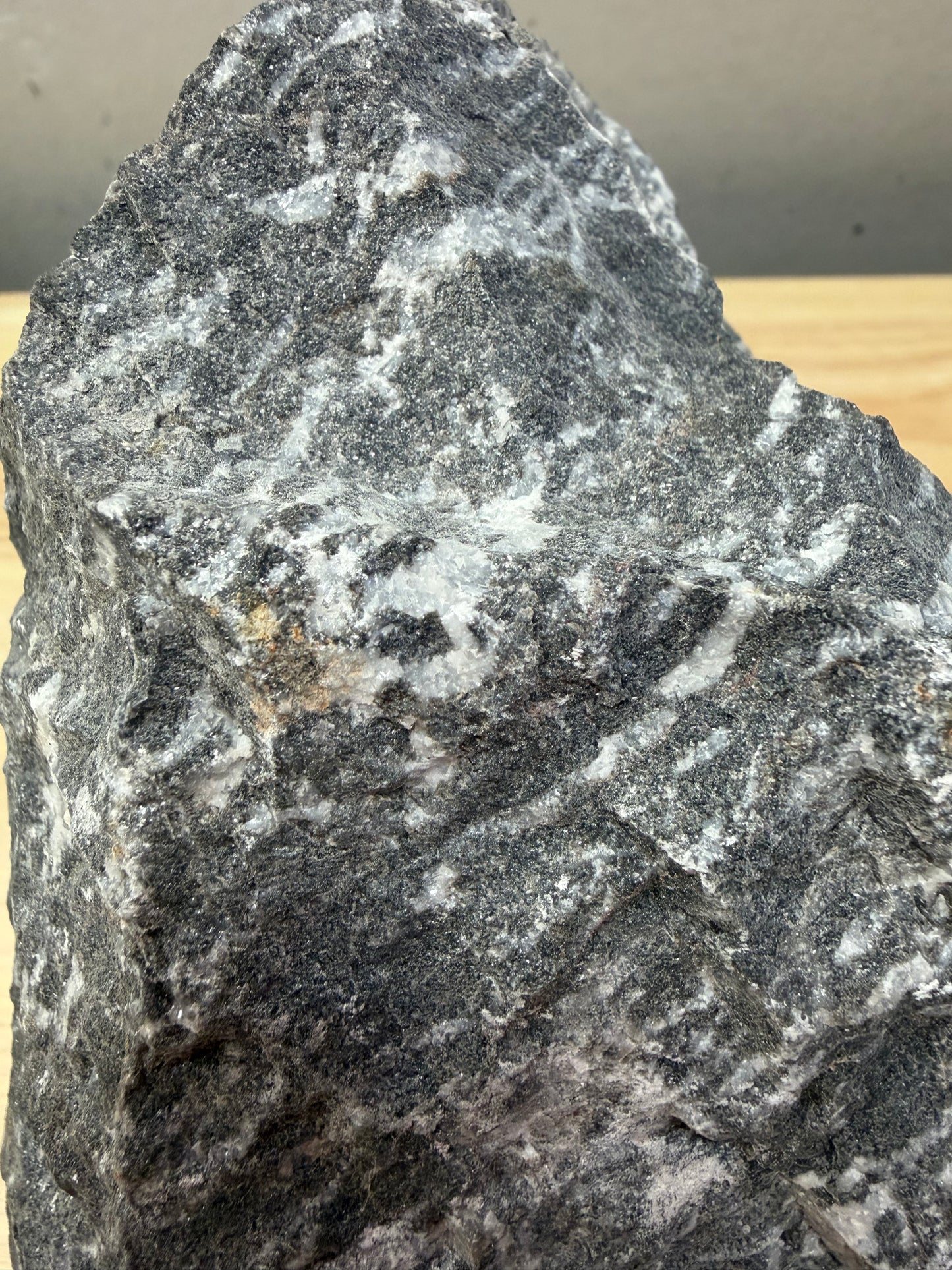 Zebra Rock