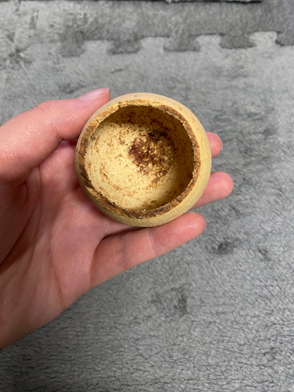 Applewood Pod