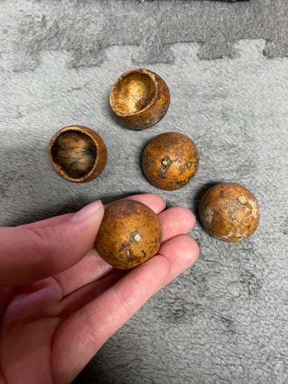 Kuchila Pods