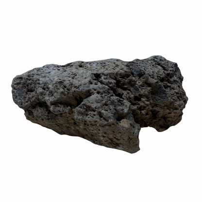 Blue Fairy Rock