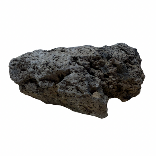 Blue Fairy Rock
