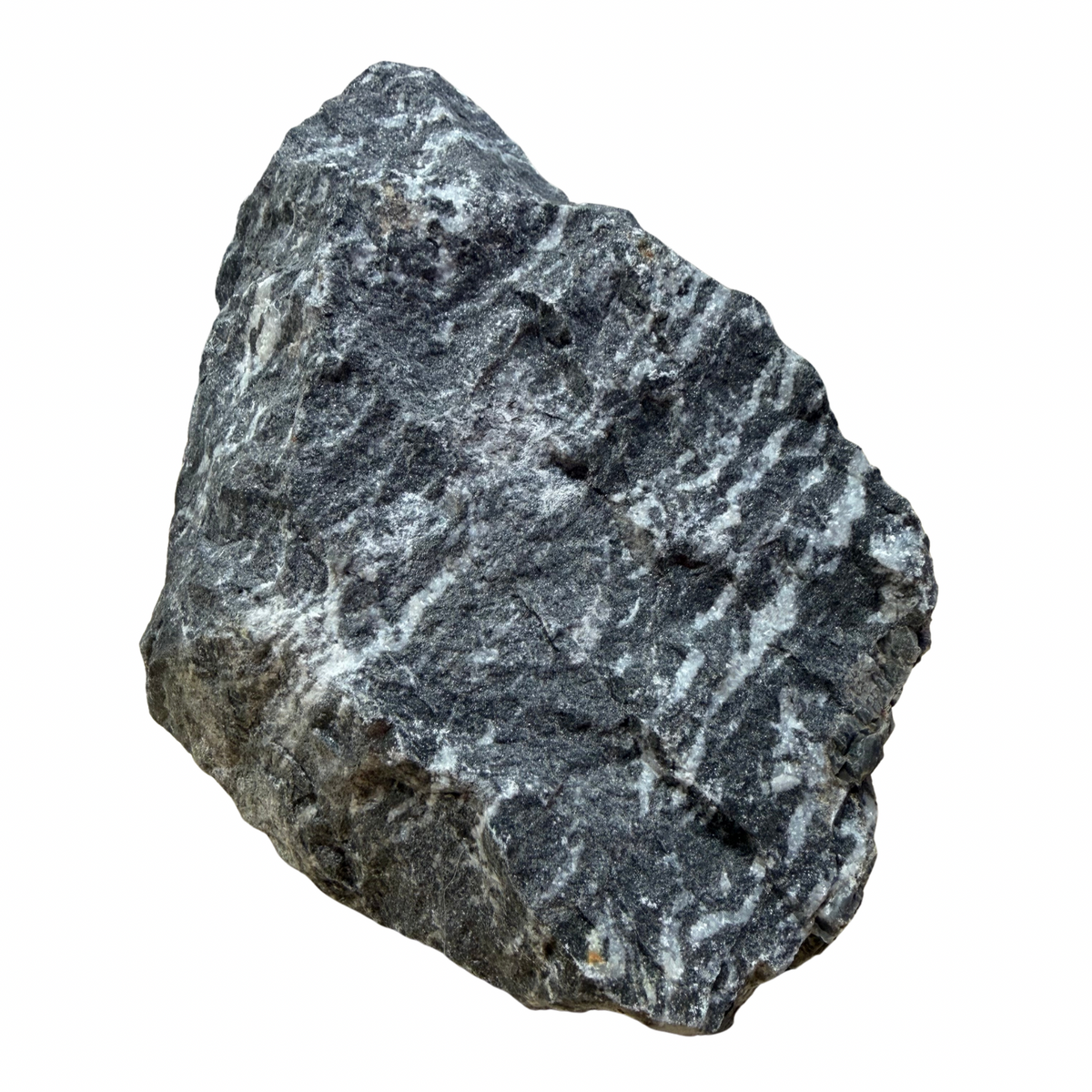 Zebra Rock
