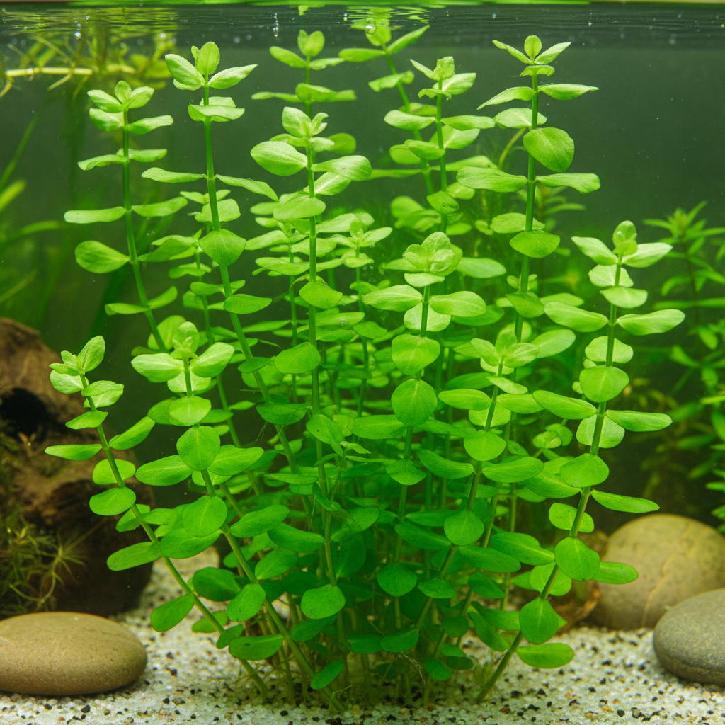 Bacopa Caroliniana