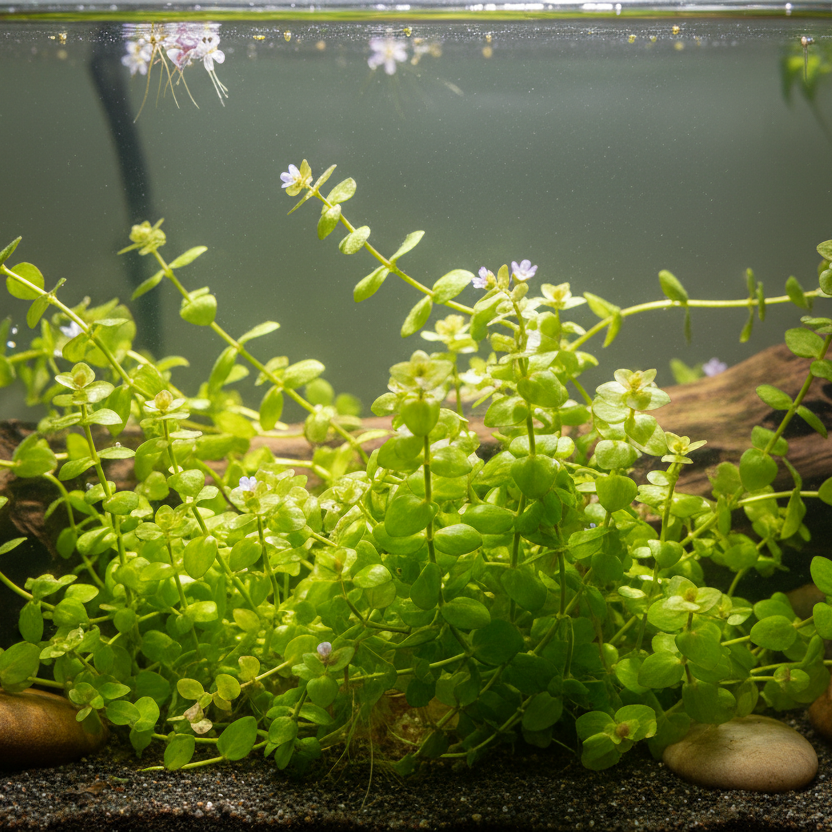 Bacopa Monnieri