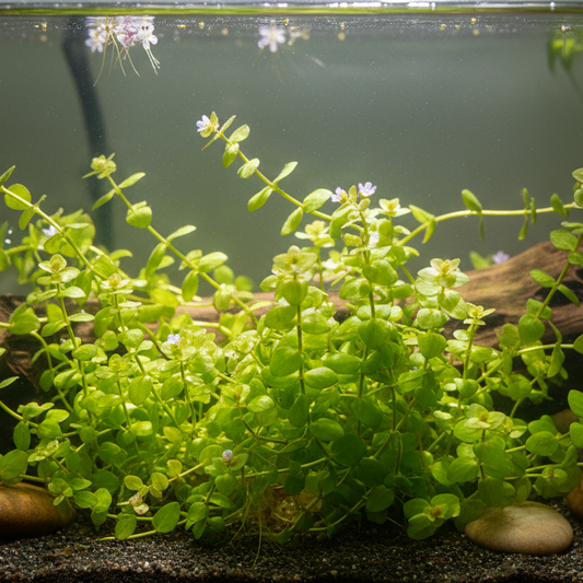 Bacopa Monnieri