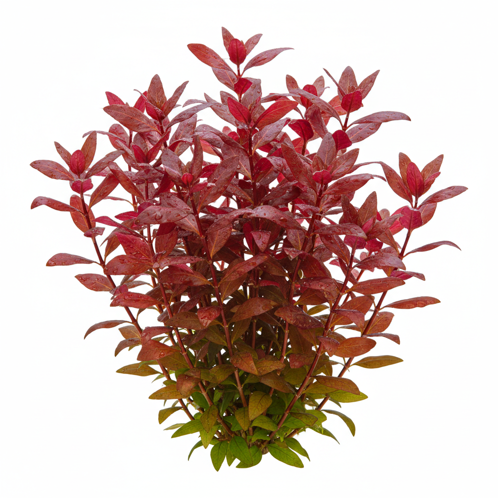 Ludwigia Rubin