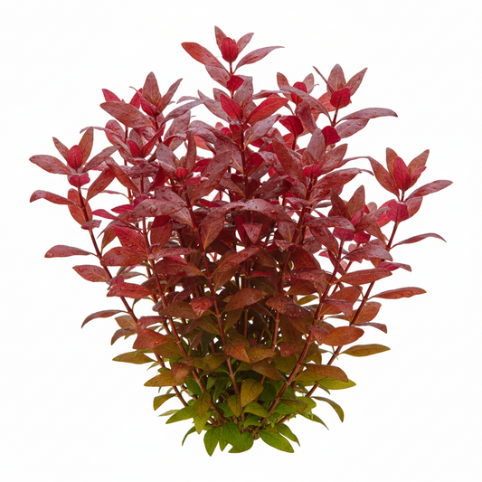 Ludwigia Rubin