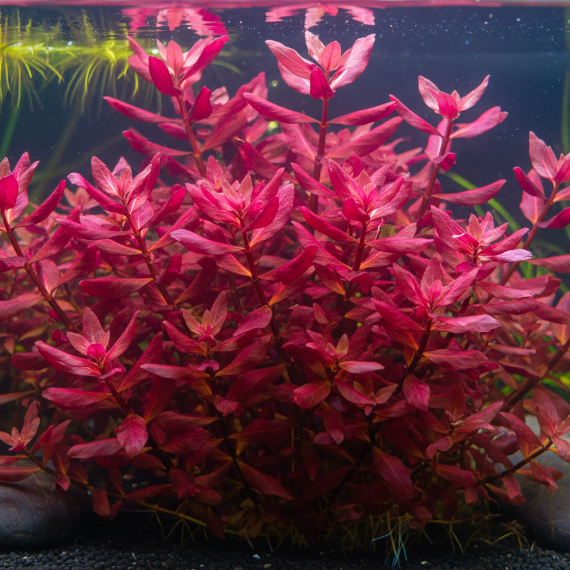Ludwigia Super Red