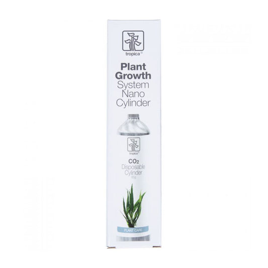 Tropica Co2 System Nano Cylinder